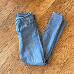 Banana Republic Sculpt Skinny Jeans